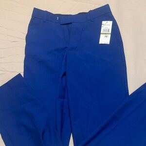Calvin Klein BOYS Blue Pants size 14R